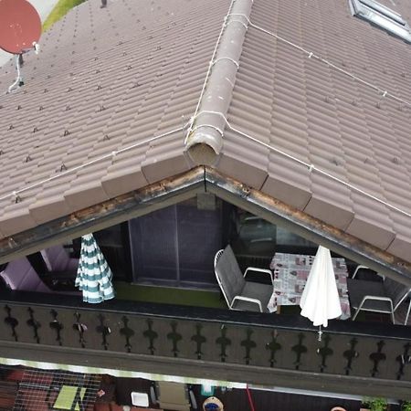 Haus Forggensee シュヴァンガウ エクステリア 写真