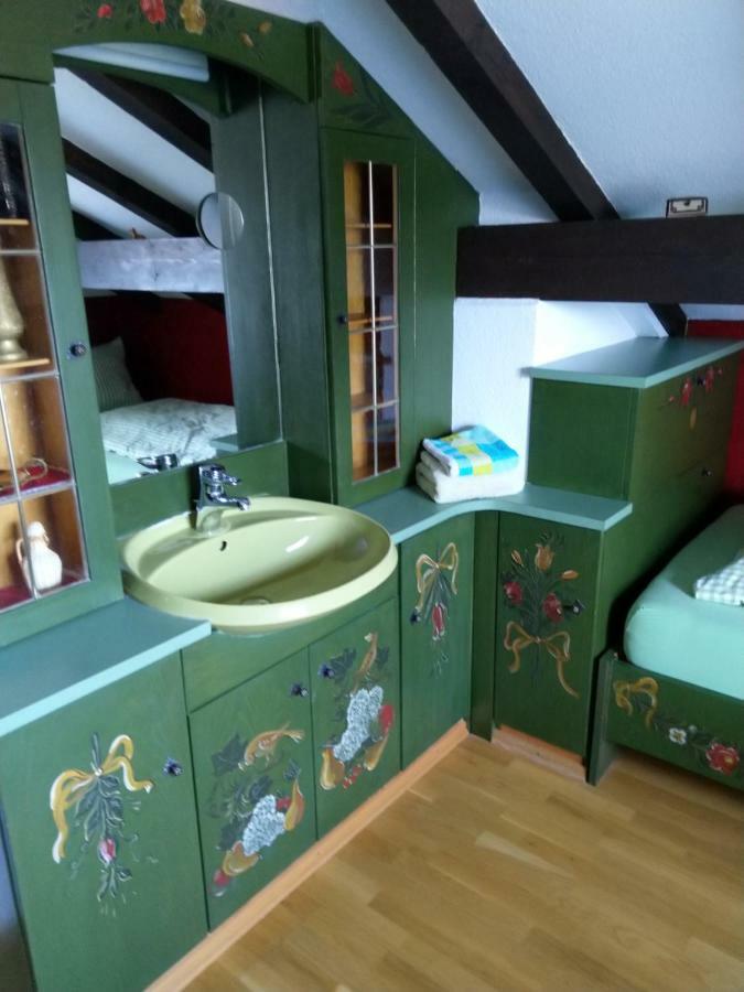 Haus Forggensee シュヴァンガウ エクステリア 写真